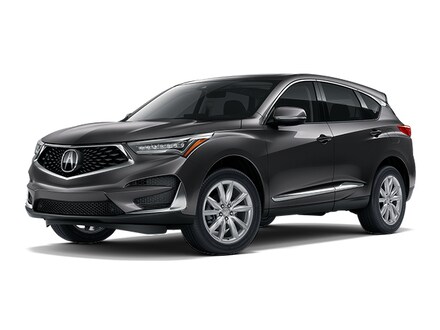 2019 Acura Ilx Sedan In Overland Park Near Kansas City